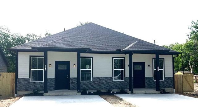 208 Indiana, South Houston, TX, 77587