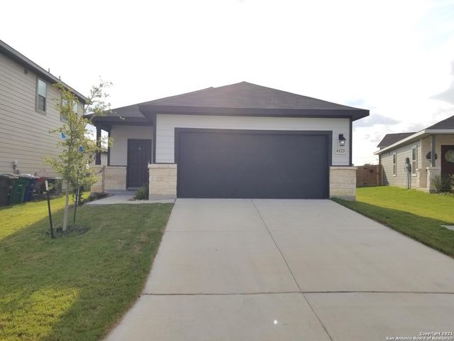 6123 LONGHURST WAY