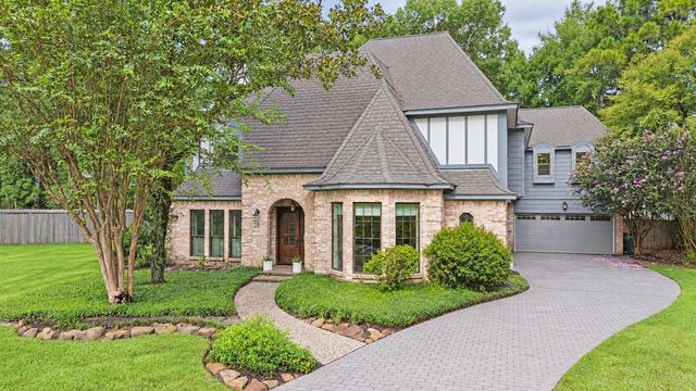 28 Mellow Leaf, The Woodlands, TX, 77381