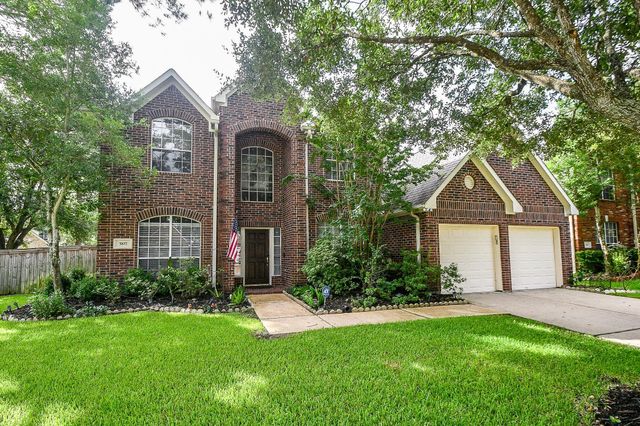 3107 Pennywell, Katy, TX, 77494
