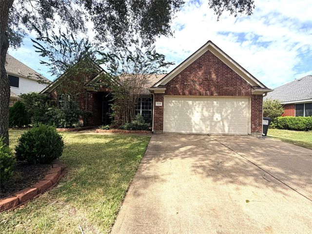 23318 S Warmstone, Katy, TX, 77494