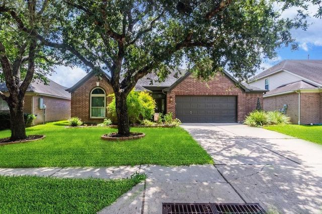 2306 Coleridge, Richmond, TX, 77469