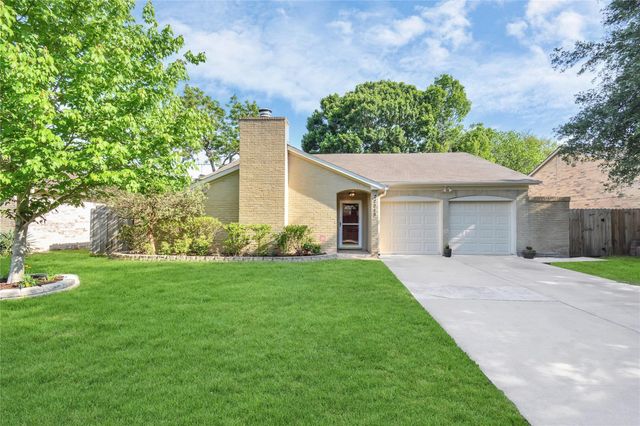 22218 Deville, Katy, TX, 77450