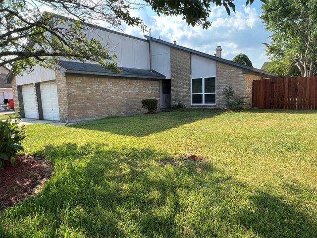 6630 Trigate, Houston, TX, 77489