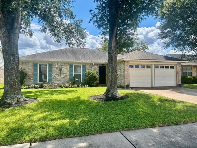 13611 Oak Ledge, Houston, TX, 77065
