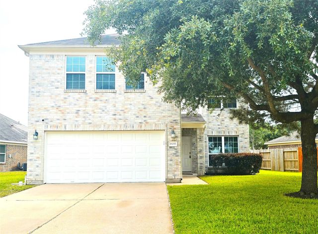 19015 Taverns Corner, Houston, TX, 77084