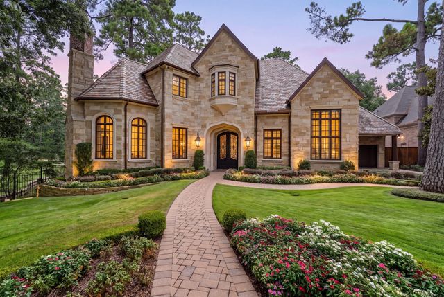 50 Patti Lynn Ln, Houston, TX 77024