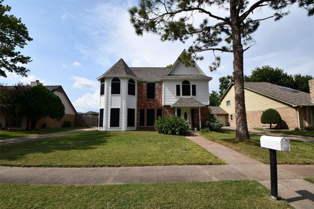 14706 Bend