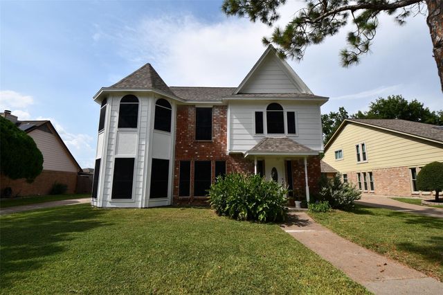 14706 Bend, Houston, TX, 77082