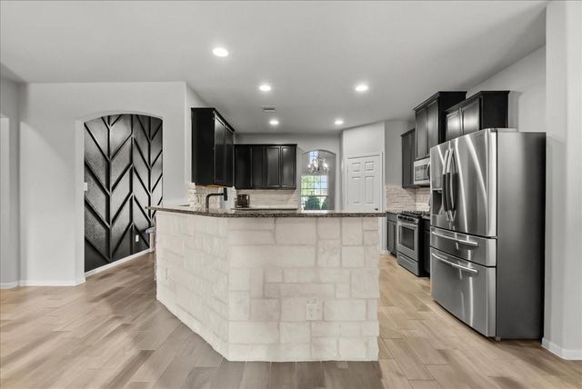 3114 Royal Albatross, Texas City, TX, 77590