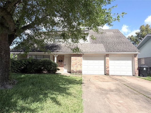 9706 Crestdale, Houston, TX, 77080