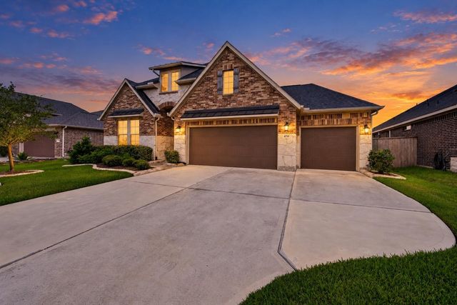 4710 Cedar Sage, Baytown, TX, 77521