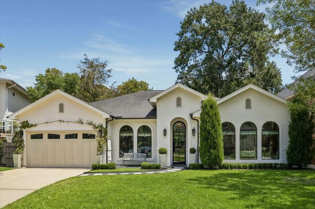 1308 Krist Dr, Houston, TX 77055