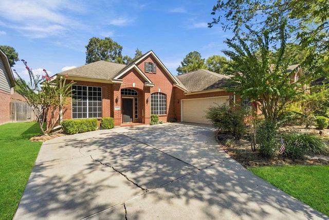  3210 Silverberry Trl, Kingwood, TX 77345