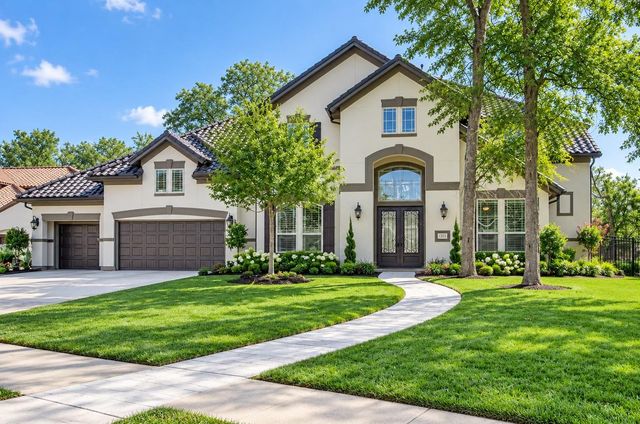 5015 Tillbuster Ponds, Sugar Land, TX, 77479