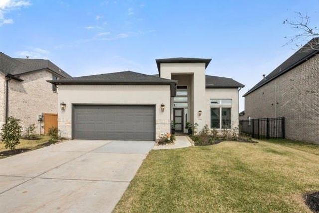 5025 Steady Breeze, Katy, TX, 77493