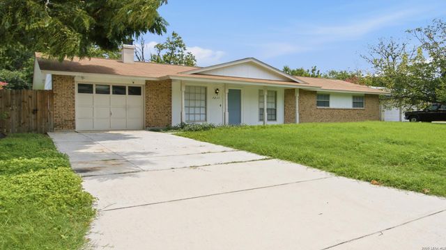 7211 GLEN HVN