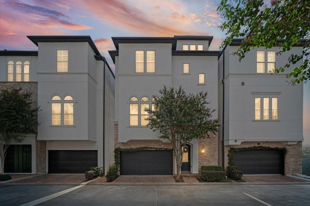 2710 Arabelle, Houston, TX, 77007