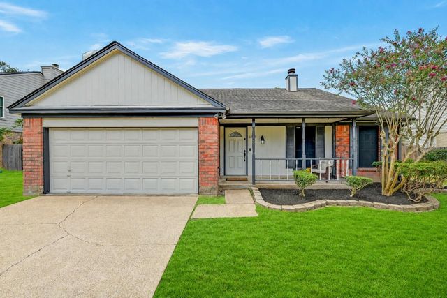 2708 Glendale, Pearland, TX, 77584