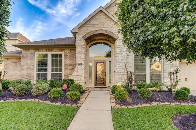 3506 Antelope Creek, Katy, TX, 77494