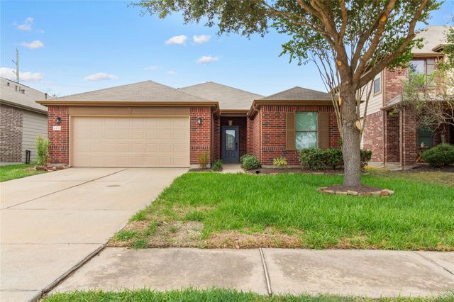 4439 Vineyard Meadow, Katy, TX, 77449