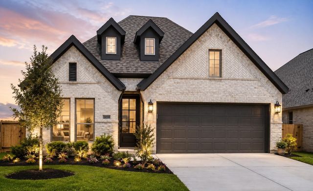 1638 Lorenzo Lane, Magnolia, TX, 77354