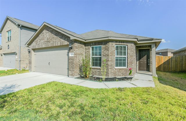 15238 Snowdrop Field, Humble, TX, 77396