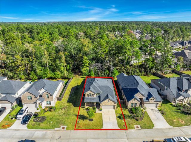 128 Yellow Perch, Willis, TX, 77318