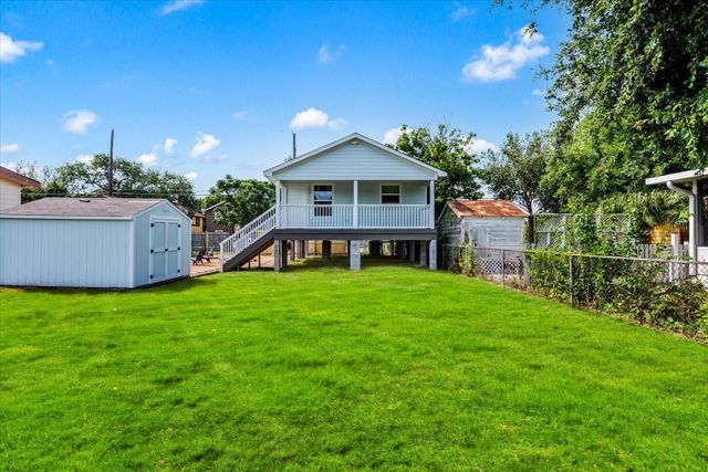 5423 Avenue R, Galveston, TX, 77551