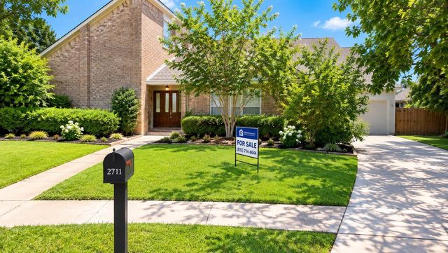 2127 Manor Green, Houston, TX, 77077