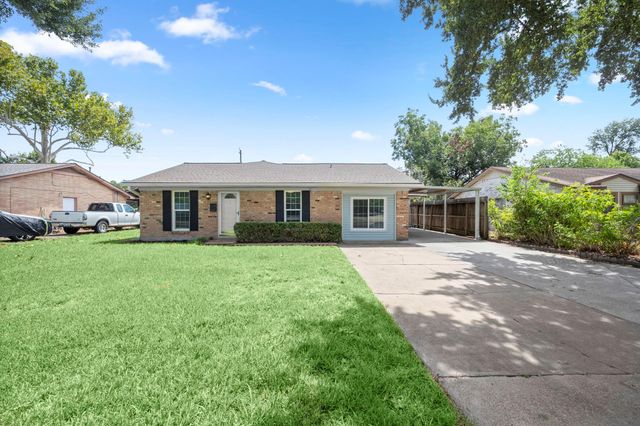 7047 Inkberry, Houston TX 77092