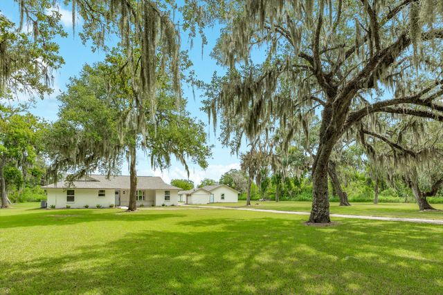 16508 County Road 729, Brazoria, TX, 77422