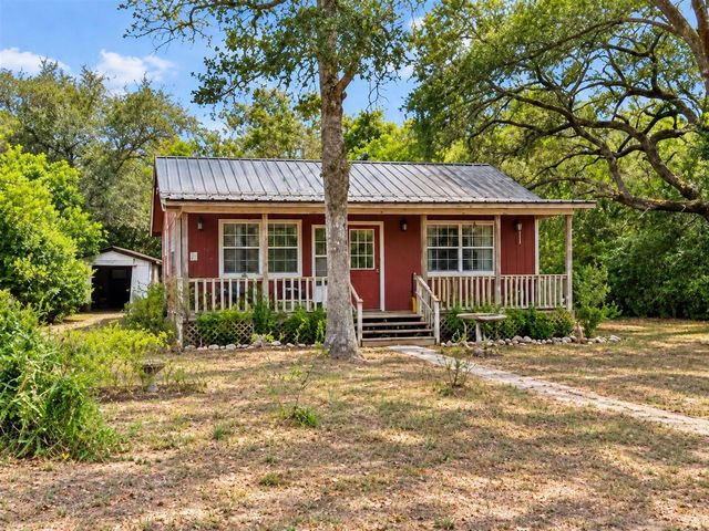 12392 Fm 1300, Louise, TX, 77455