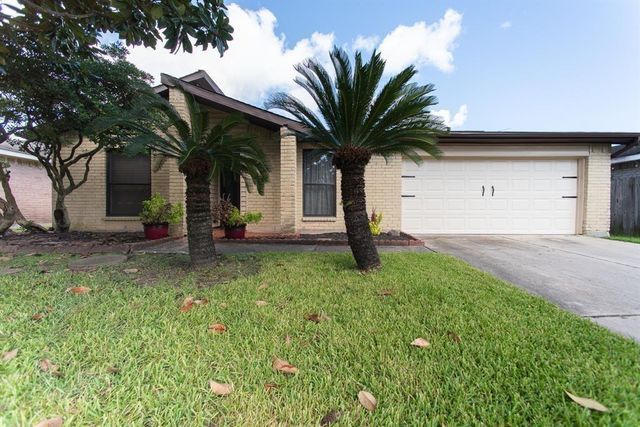 16031 Windom, Hockley, TX, 77598