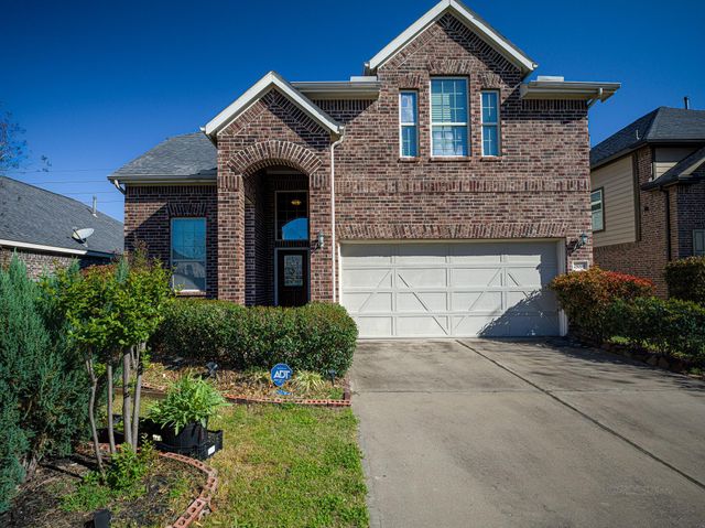 25006 Blue Mountain Park, Katy, TX, 77493
