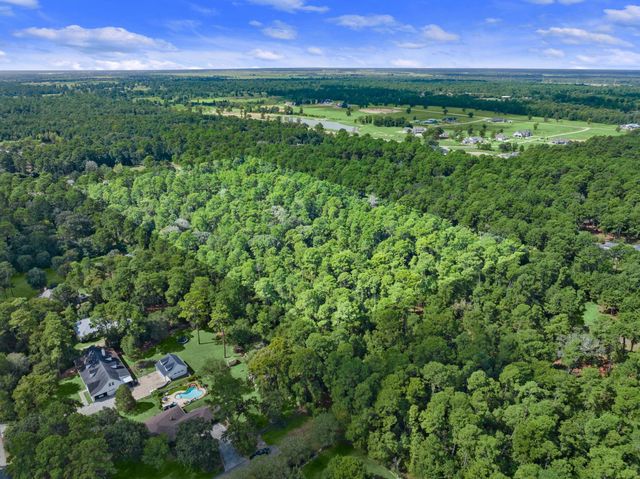 TBD LONG BOW, Hockley, TX, 77447