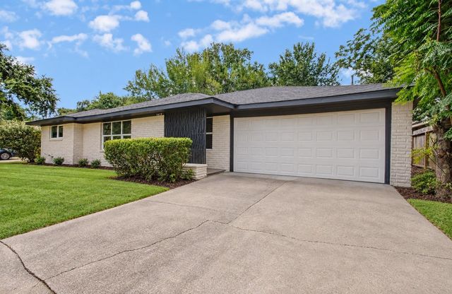 5619 Warm Springs