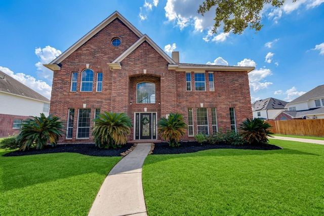 20315 Lakeland Falls, Cypress, TX, 77433