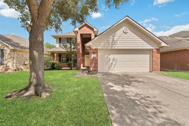  20418 Hidden Point Ln, Richmond, TX 77407