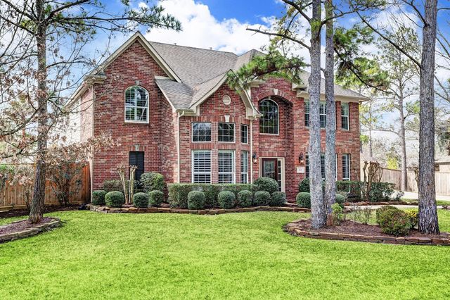 402 Trail View, Friendswood, TX, 77546
