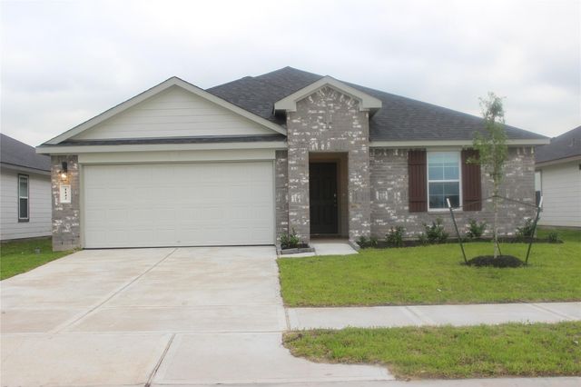 1142 Appaloosa