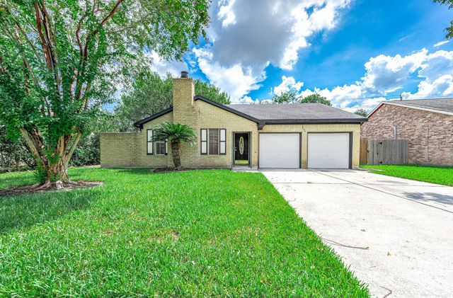 10230 Trade Winds, Houston, TX, 77086