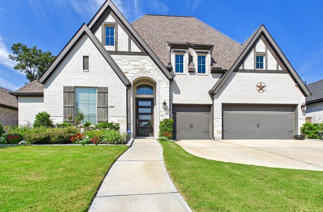  22058 Breakwater Ln, Porter, TX 77365