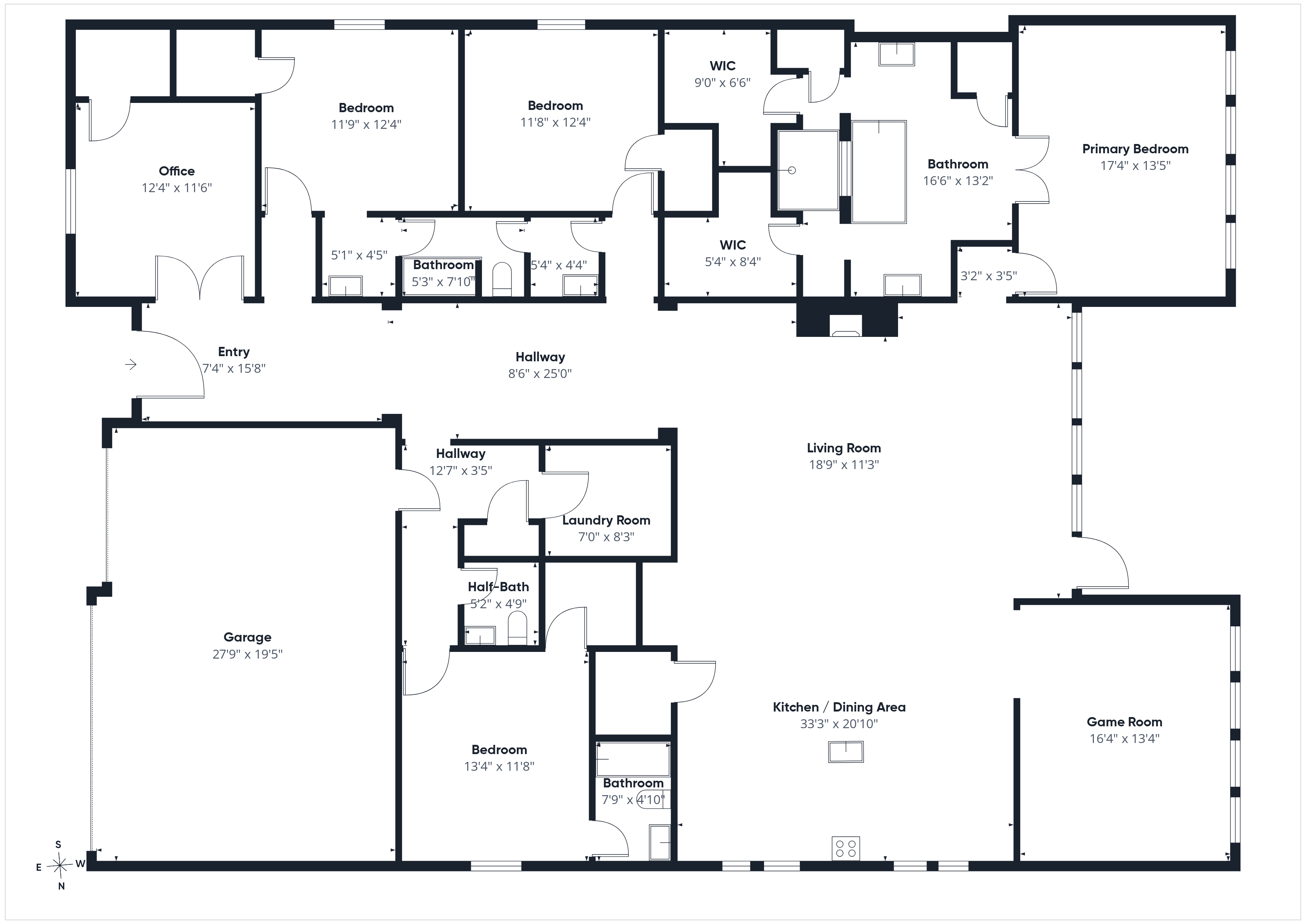 22058 Breakwater Ln, Porter, TX 77365 - HAR.com