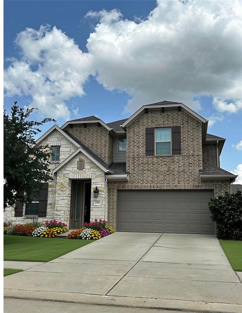 11931 Bazley Knoll, Humble, TX, 77346