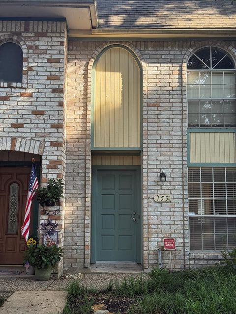 11002 Hammerly, Houston, TX, 77043