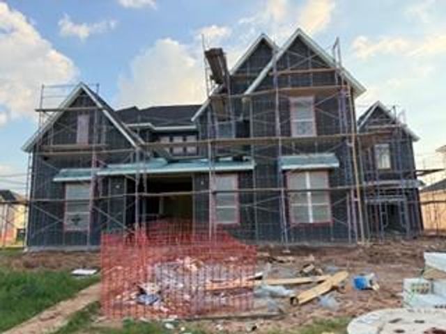 5707 Watercrest Oak, Richmond, TX, 77406
