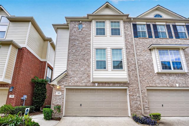 1807 Stacy, Houston, TX, 77008