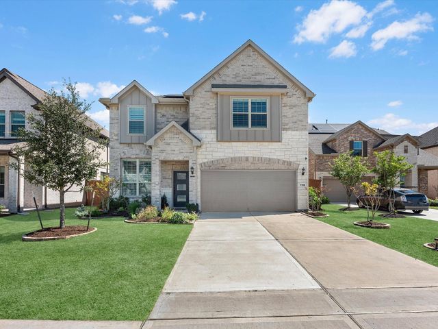 7310 Kingbird Cove, Katy, TX, 77493