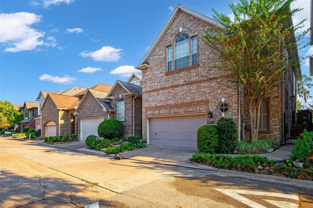 12852 Kingsbridge, Houston, TX, 77077
